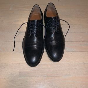 Johnston and Murphy Dress Shoes